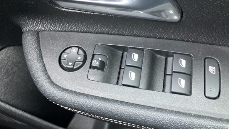 Vauxhall Mokka 1.2 Turbo SRi Premium 5dr Petrol Hatchback